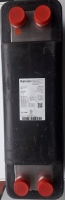 Siltummainis GBE500H-30-X (G11/4") ar izolāciju