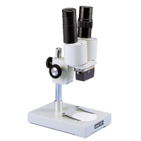 Zenith STM-1 stereo microscope